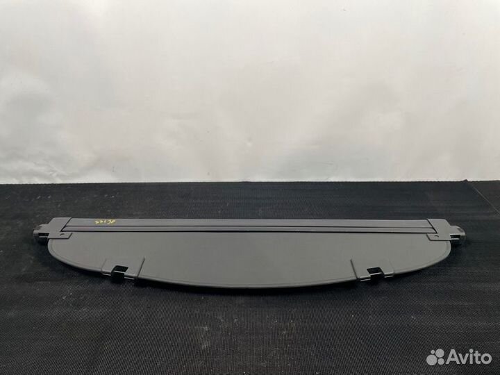 Шторка багажника Mazda Cx-5