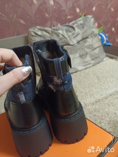 Обувь женская новая