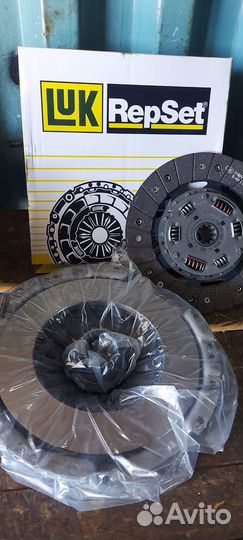 Сцепление люк на Газель 405,406,4216