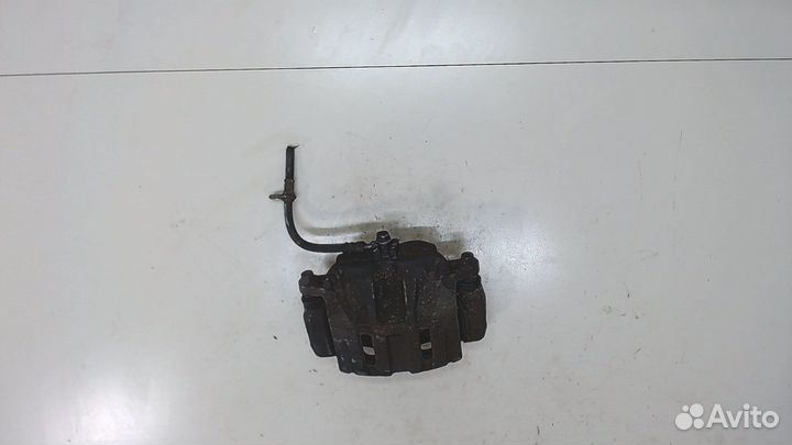 Суппорт Acura RDX, 2008