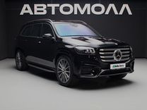 Mercedes-Benz GLS-класс 3.0 AT, 2024, 10 км, с пробегом, цена 20 500 000 руб.