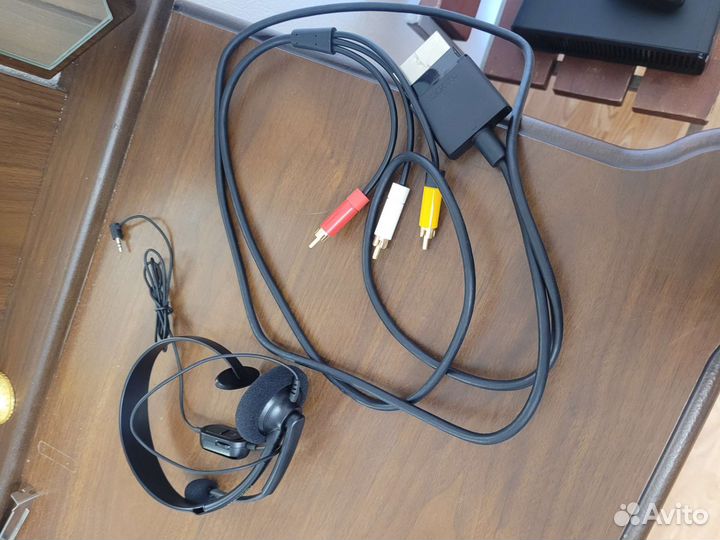 Xbox 360S прошитая, 28 игр, 1 джойстик