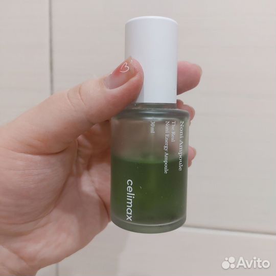 Celimax сыворотка Noni