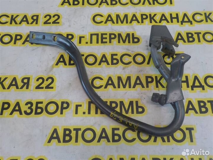 Петля крышки багажника Fiat Albea 2002-2012