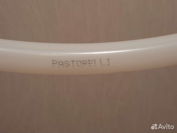 Обруч Pastorelli 65