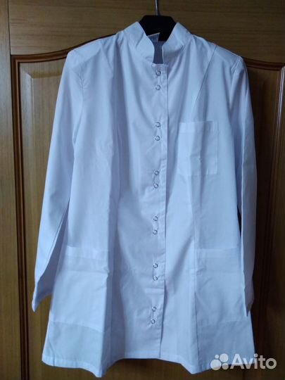 Медицинский костюм