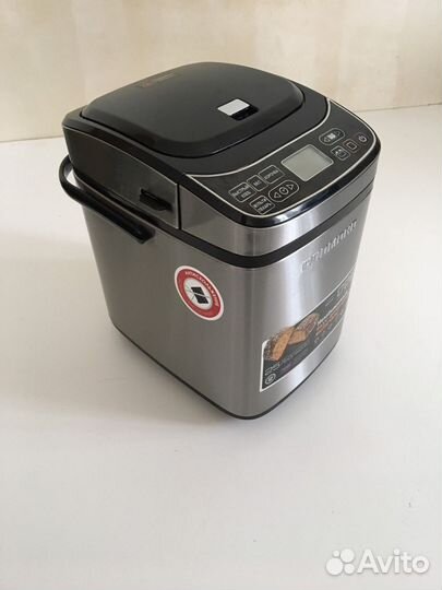 Хлебопечка Redmond RBM-M1921