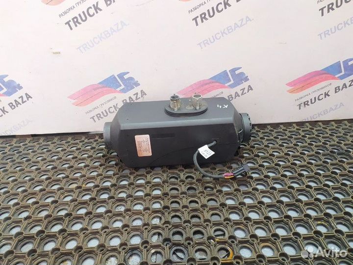 Отопитель воздушный камаз 5490