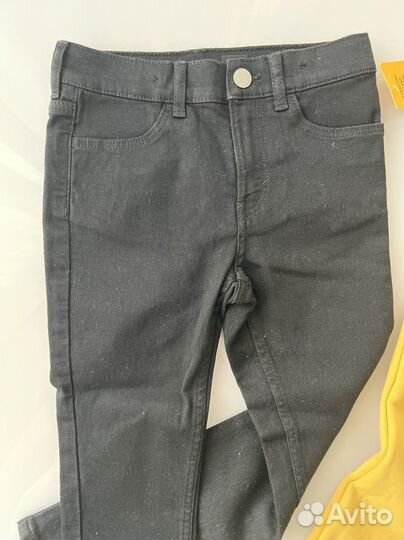 Новые вещи пакетом на мальчика 110р