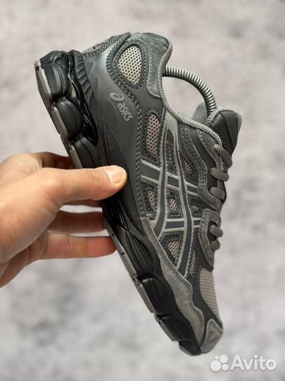 Спортивные кроссовки мужские Asics Gel-NYC, 41-46р