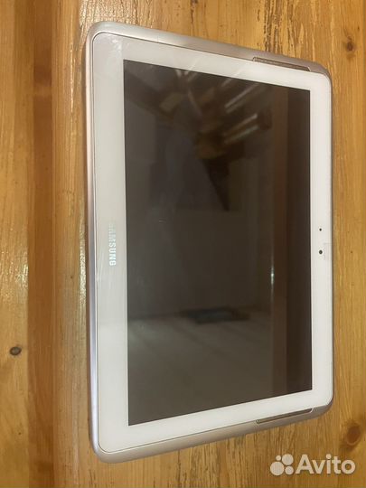 Samsung Galaxy note 10.1