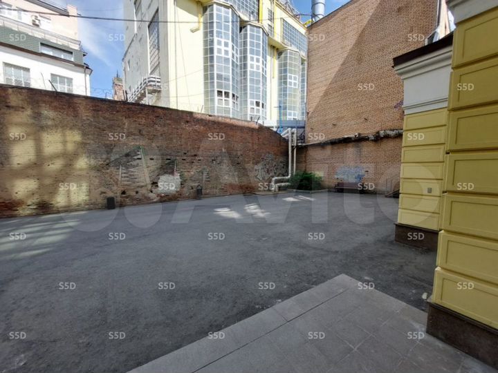 Сдам помещение общественного питания, 545 м²