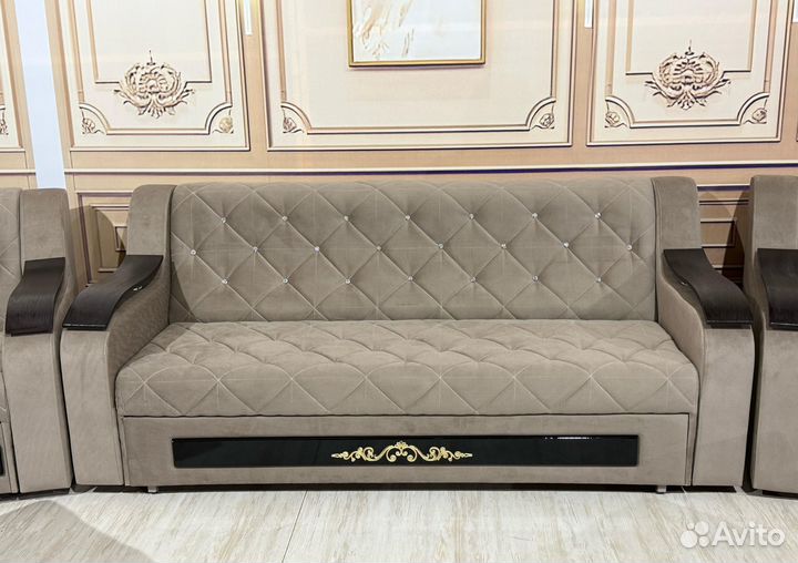 Мягкая мебель