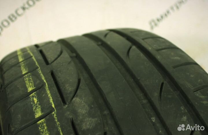 Bridgestone Potenza S001 225/40 R19 94Y