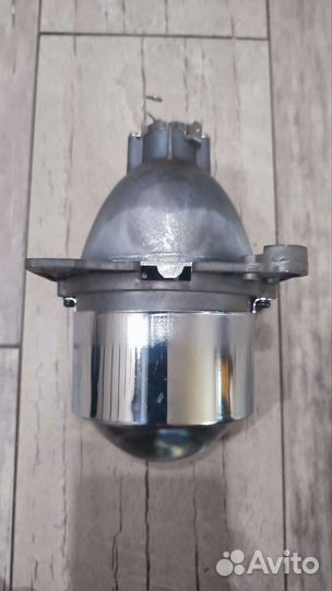 Линза Subaru Legacy bd bg