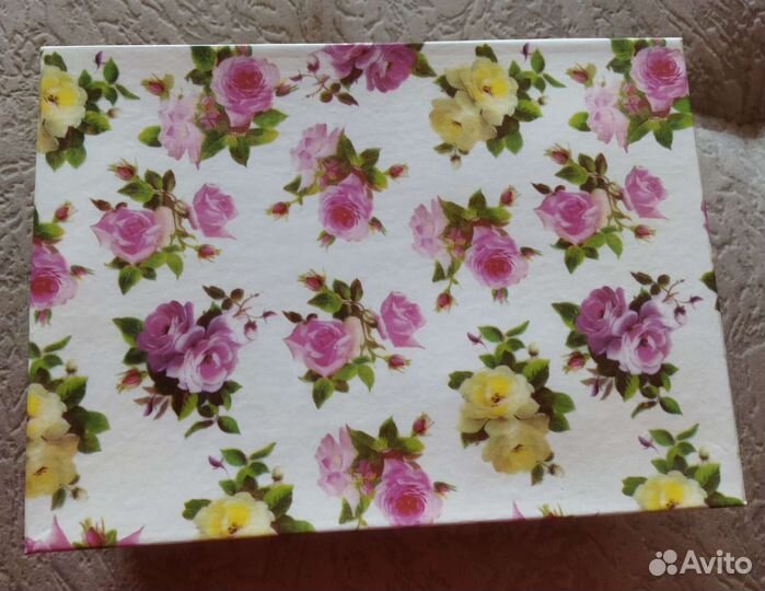 Чайный набор