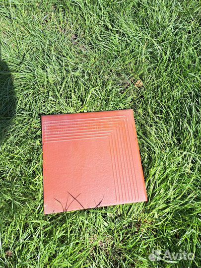 Клинкерная плитка