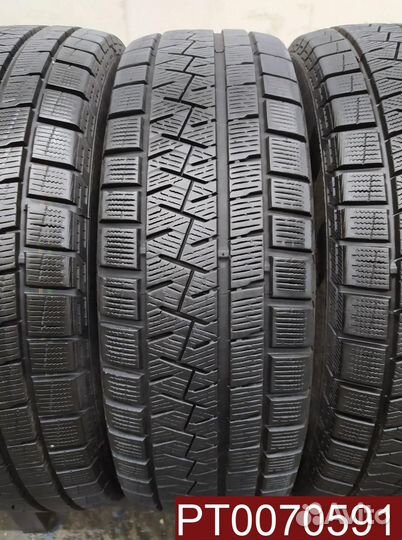 Pirelli Ice Asimmetrico 185/65 R15 98H