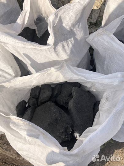 Купить уголь с доставкой