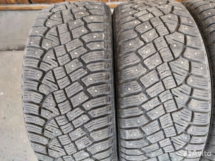 Continental IceContact 2 205/55 R16