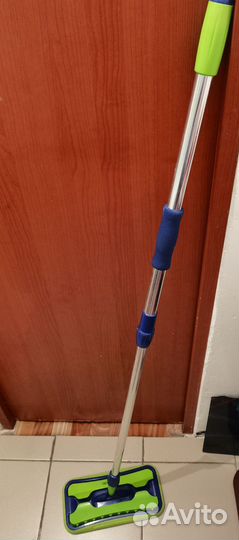 Швабра универсальная гринвей