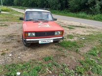 ВАЗ (LADA) 2104 1.5 MT, 1991, 90 000 км