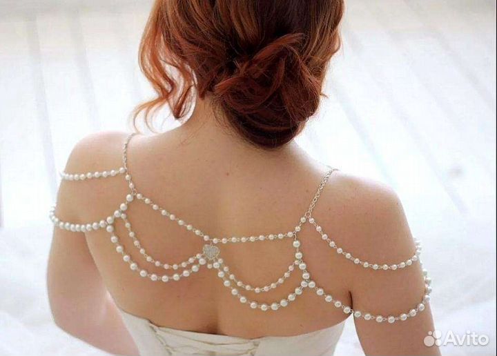 Украшение. Колье