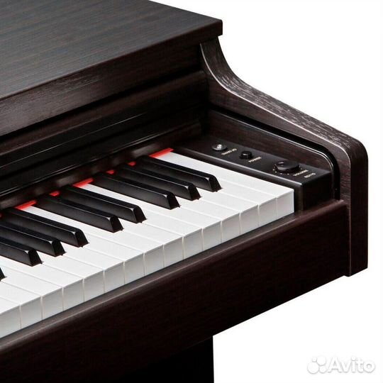 Цифровое пианино Kurzweil M115 (2 цвета)