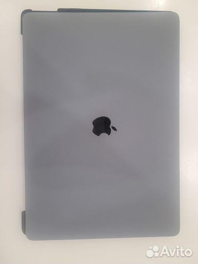 Чехол для ноутбука macbook pro 16 дюймов