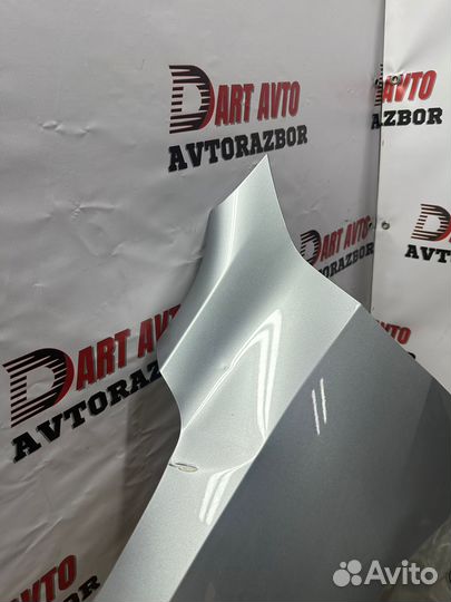 Крыло переднее левое Haval F7