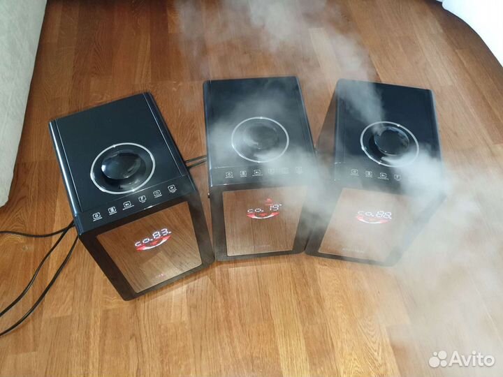 Bork Увлажнитель H700