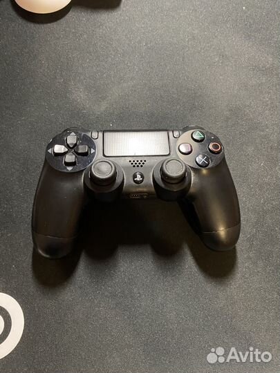 Dualshock 4