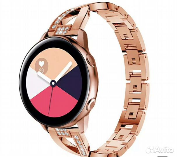 Аксессуары для samsung SMART watch 4