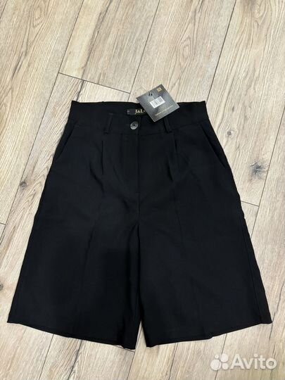 Шорты бермуды женские новые
