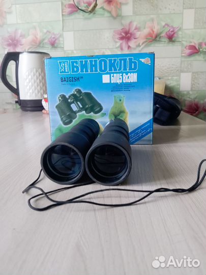 Бинокль