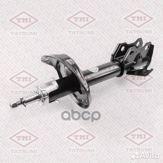 Амортизатор передний газовый L honda CR-V 07- T