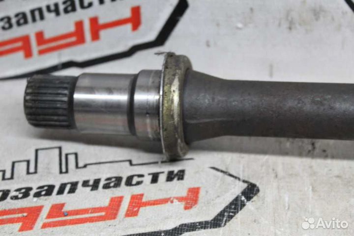 Привод toyota daihatsu 1AZ-FE 2AZ-FE 2AZ-FXE. camr