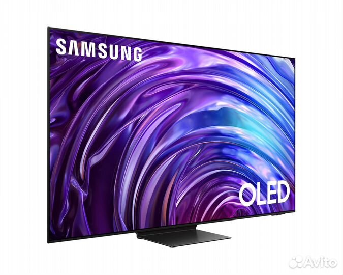 Телевизор Samsung QE55S95D