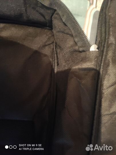 Чехол для клавишных