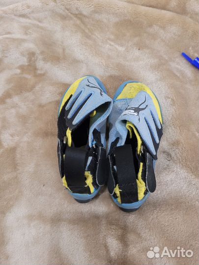 Скальники Mad Rock Monkey 25eur