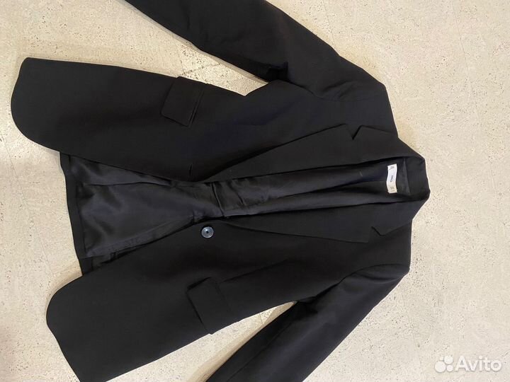 Костюм (школьный костюм) для девочки Mango