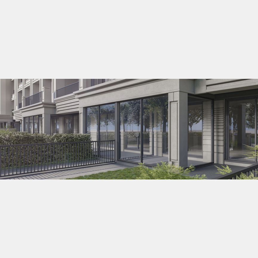 3-к. квартира, 215,8 м², 2/8 эт.