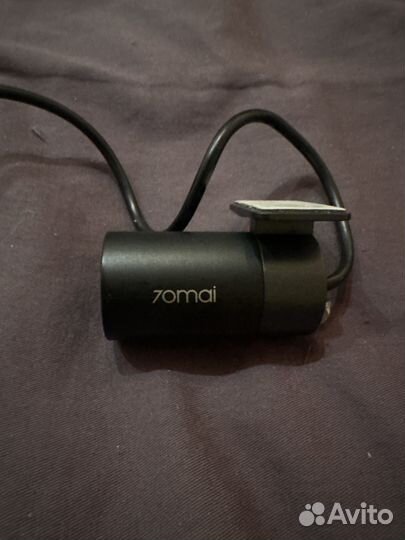 Веб-камера 70mai rc06