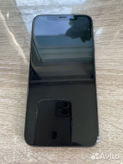 iPhone 10