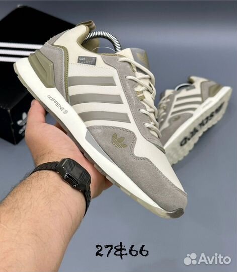 Кроссовки мужские Adidas Run 80 (41-46)