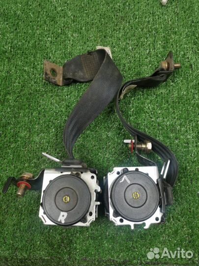 Ремни безопасности задние Haima 3 HMC7185A