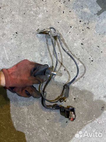 Датчик абс mazda 6 gg