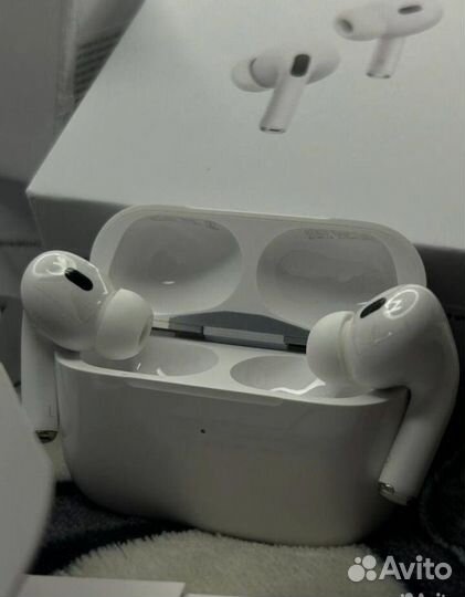 Airpods pro 2 type c