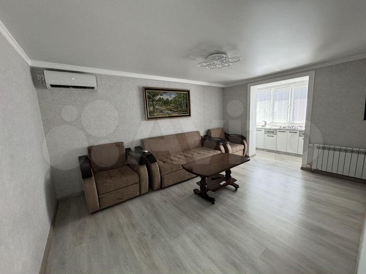 1-к. квартира, 38 м², 3/9 эт.