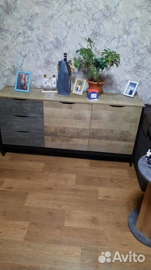 Сборка мебели